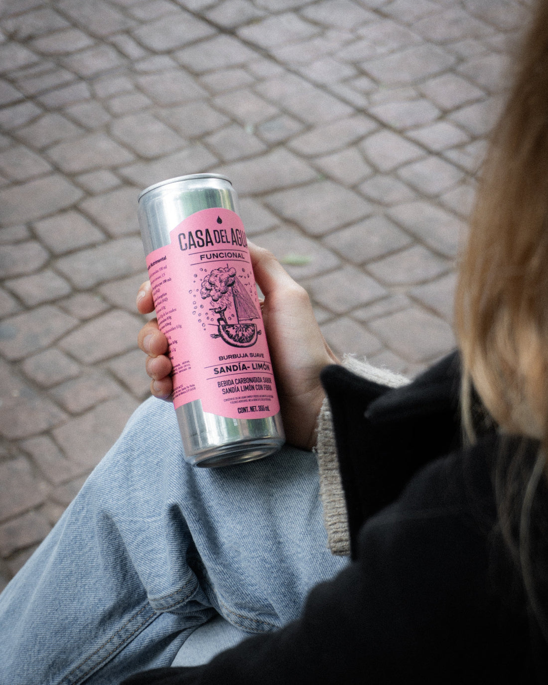 Functional - Watermelon Lemon - 12-piece pack