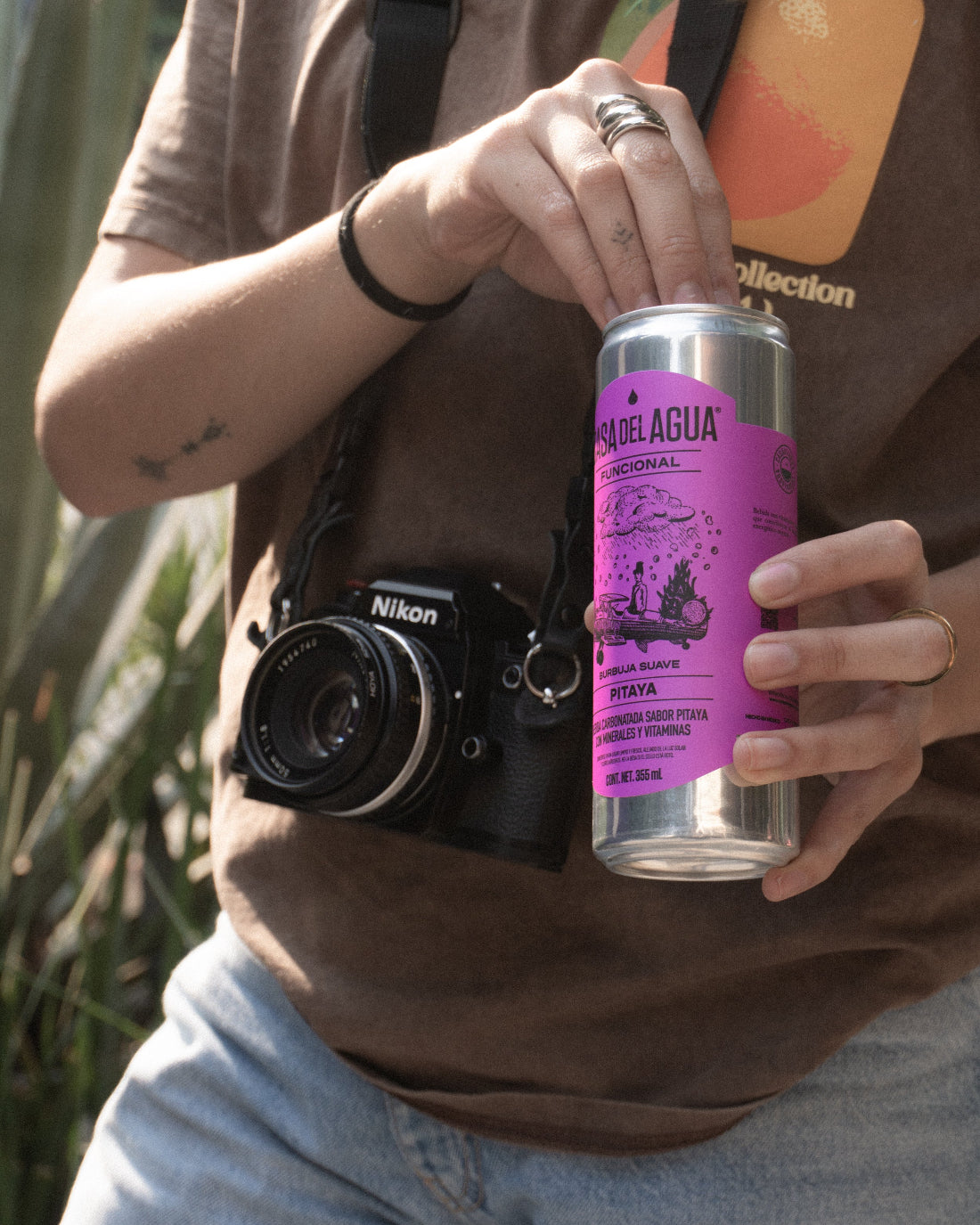 Functional - Pitaya - 12-piece pack