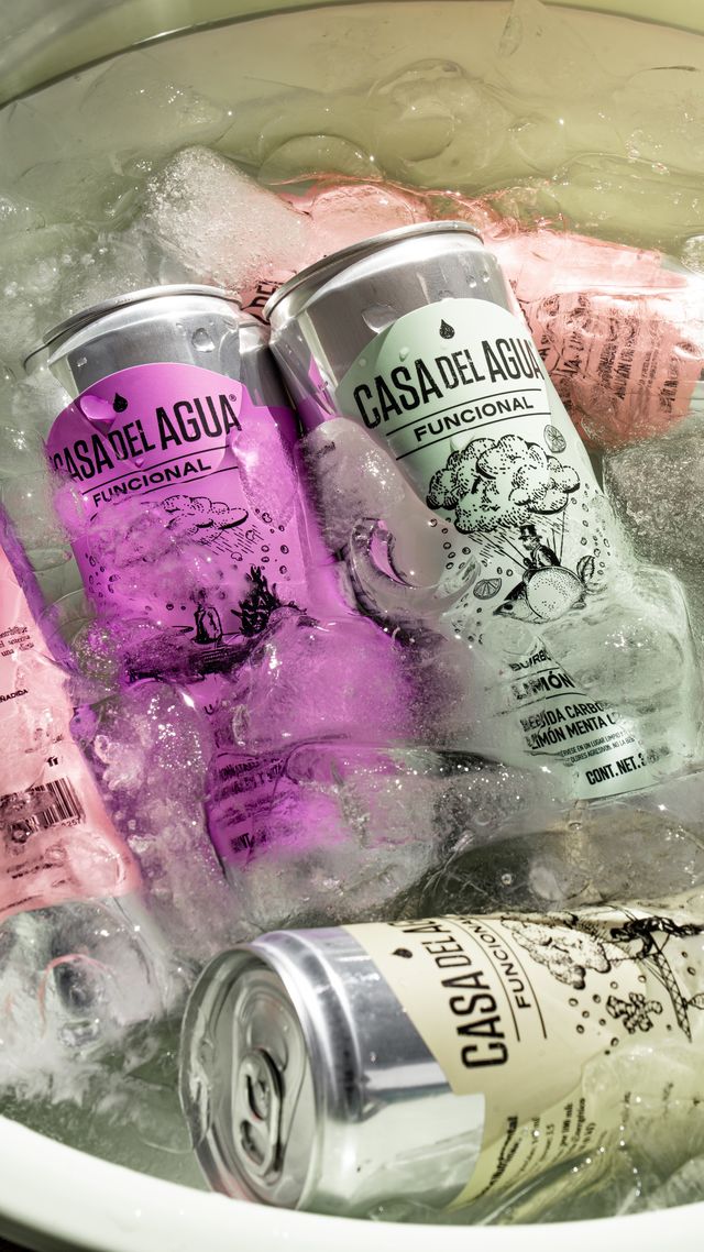 Functional - Assorted Flavors - 12-Piece Pack